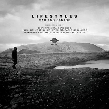 Lifestyles - Sebastian Mora Remix