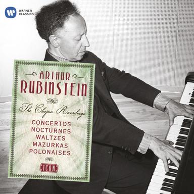 Chopin: Piano Concerto No. 2 in F Minor, Op. 21: I. Maestoso