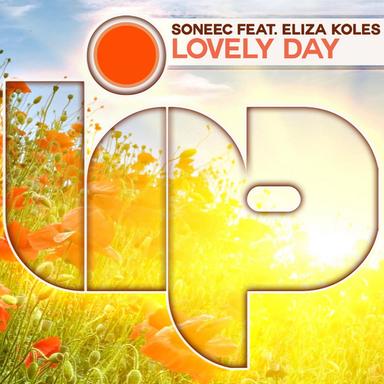 Lovely Day - Basement Dub