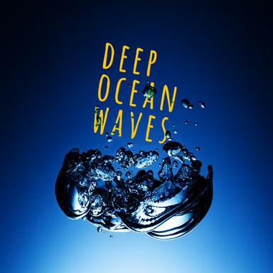 Rushing Waves