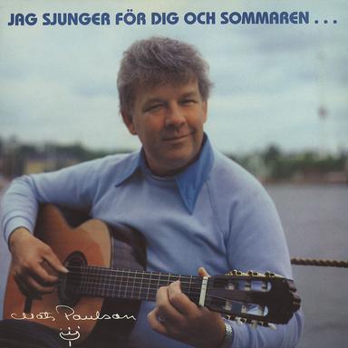 Till en vildmarkspoet - 1988