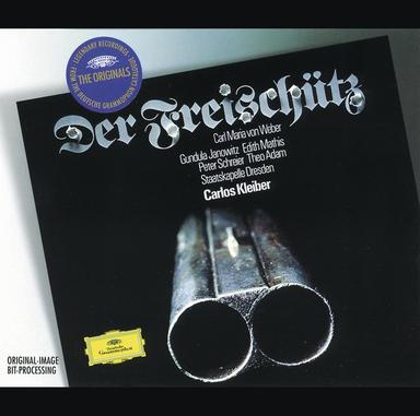 Der Freischütz, J. 277, Act III: Was gleicht wohl auf Erden dem Jägervergnügen?