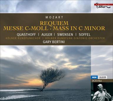 Requiem in D Minor, K. 626: Sequence: I. Dies irae