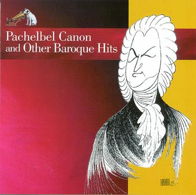 PACHELBEL: Canon in D