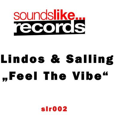 Feel The Vibe - K.M Chunky Mix