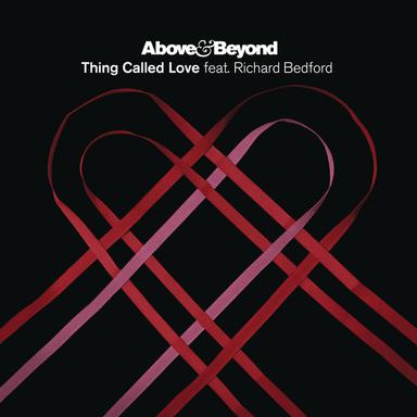 Thing Called Love - Arksun Filmscape Mix