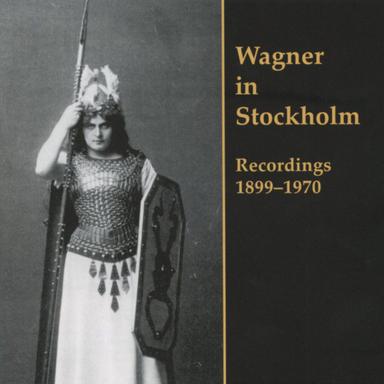 Die Walküre: Hojotoho...Nicht Sehre Dich Sorge