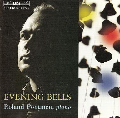 Weihnachtsbaum, S186/R71: IX. Abendglocken (Evening Bells)