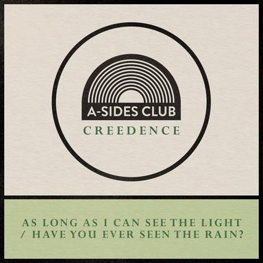 Have You Ever Seen The Rain