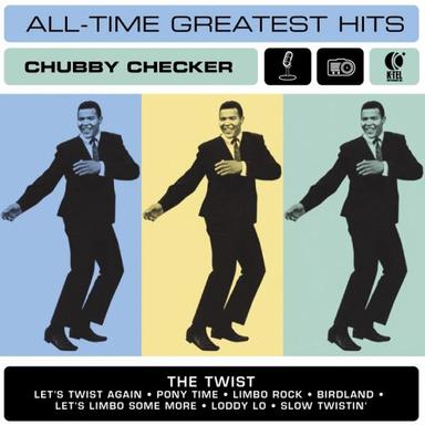 All-time Greatest Hits