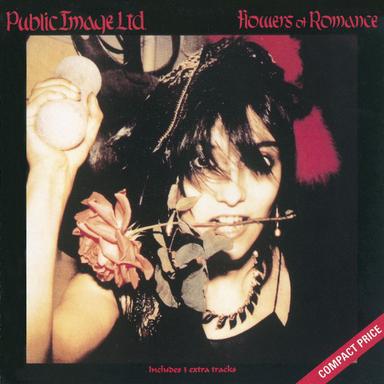 Flowers Of Romance - Instrumental