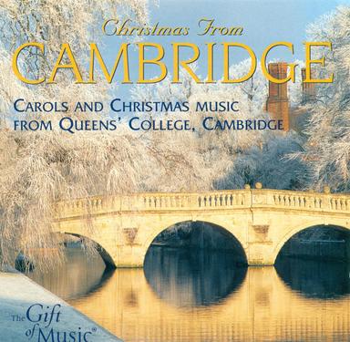 Silent night (Arr. A. Ridout)