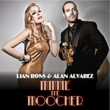 Minnie the Moocher - House Remix