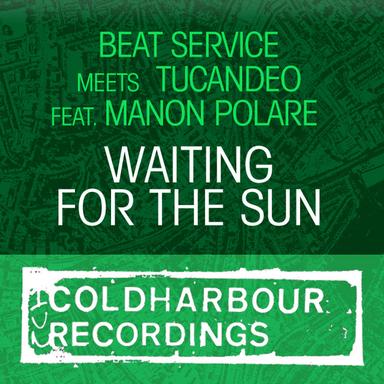 Waiting For The Sun - tyDi's Stadium Mix