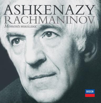 Vocalise, Op. 34, No. 14