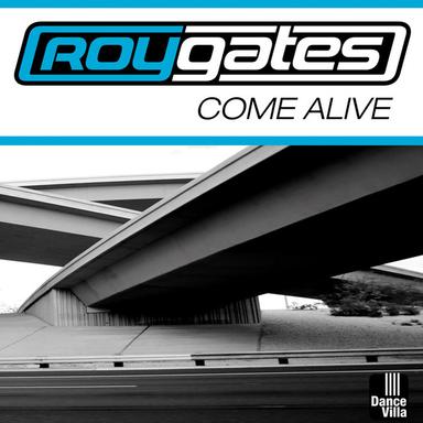 Come Alive - Original Mix