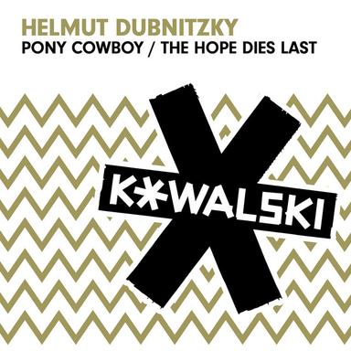 Pony Cowboy - Original Mix
