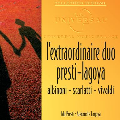 Danzas españolas, Op. 37 - Transcr. for two guitars A. Lagoya: No. 2 Oriental