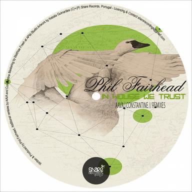 In House We Trust - Constantine Remix