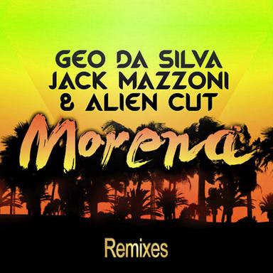 Morena - Reled Remix