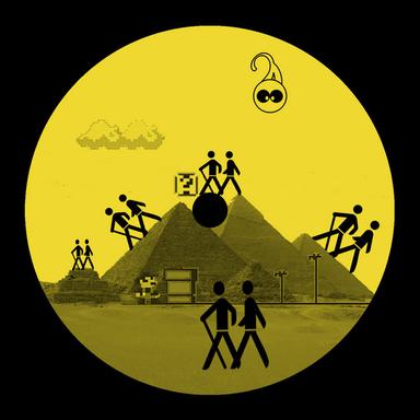 Wander Zirkus E.P.