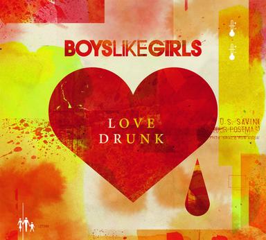 Love Drunk