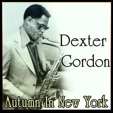 Autumn in New York