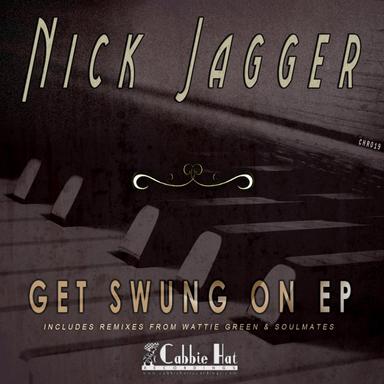 Swing On It - Wattie Green Remix