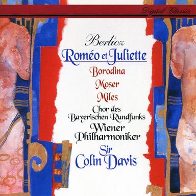 Roméo et Juliette, Op. 17 / Part 1: "Heureux enfants aux coers de flamme"