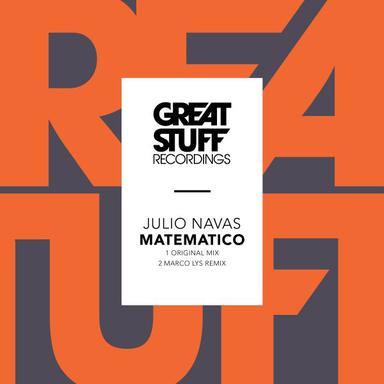 Matematico - Marco Lys Remix