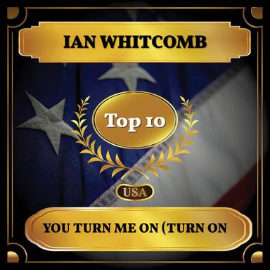 You Turn Me On (Turn On Song)