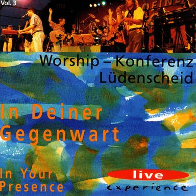 Refiner's Fire - Live