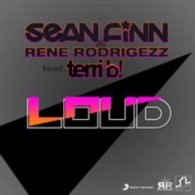 Loud - Rene Rodrigezz Remix