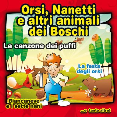 La Foresta Incantata