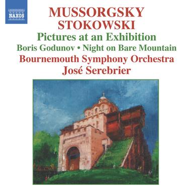 V. Ballet of the Chickens in their Shells (Arr. L. Stokowski for orchestra)