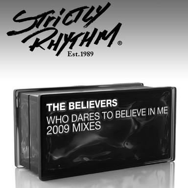 Who Dares to Believe in Me? - Martijn Ten Velden Remix