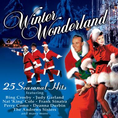 The Night Before Christmas Song