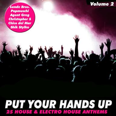 Inside Me - Radio Mix