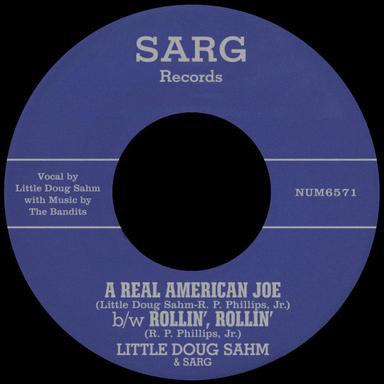 A Real American Joe