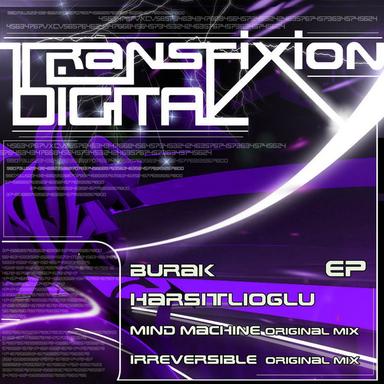 Mind Machine - Original Mix