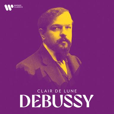 Debussy: Suite bergamasque, CD 82, L. 75: III. Clair de lune