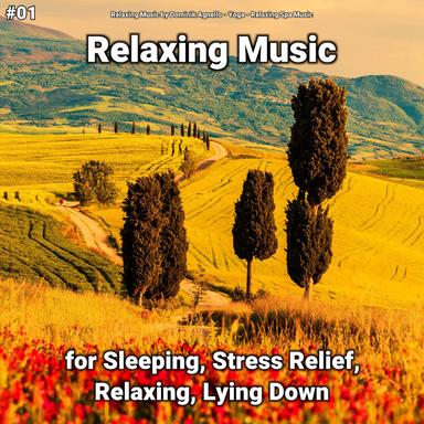 Relaxing Music for Children