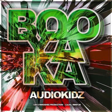 Booyaka - Original Mix