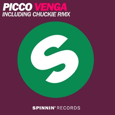 Venga (Remixes)