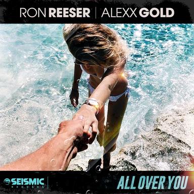 All Over You - Extended Mix