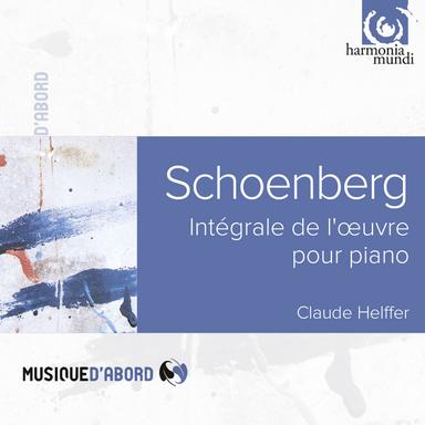 Suite for Piano, Op. 25