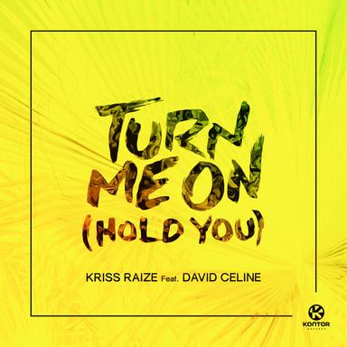 Turn Me On (Hold You) - Radio Edit