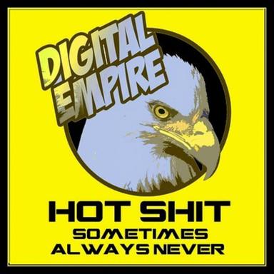 Sometimes Always Never - Original Mix