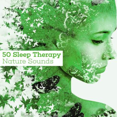 Binaural Rushing Stream
