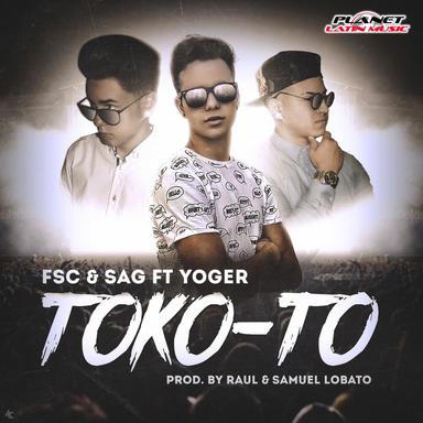 Toko-to - Original Mix